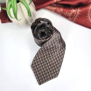 Valentino Silk Tie